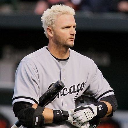 A.J. Pierzynski