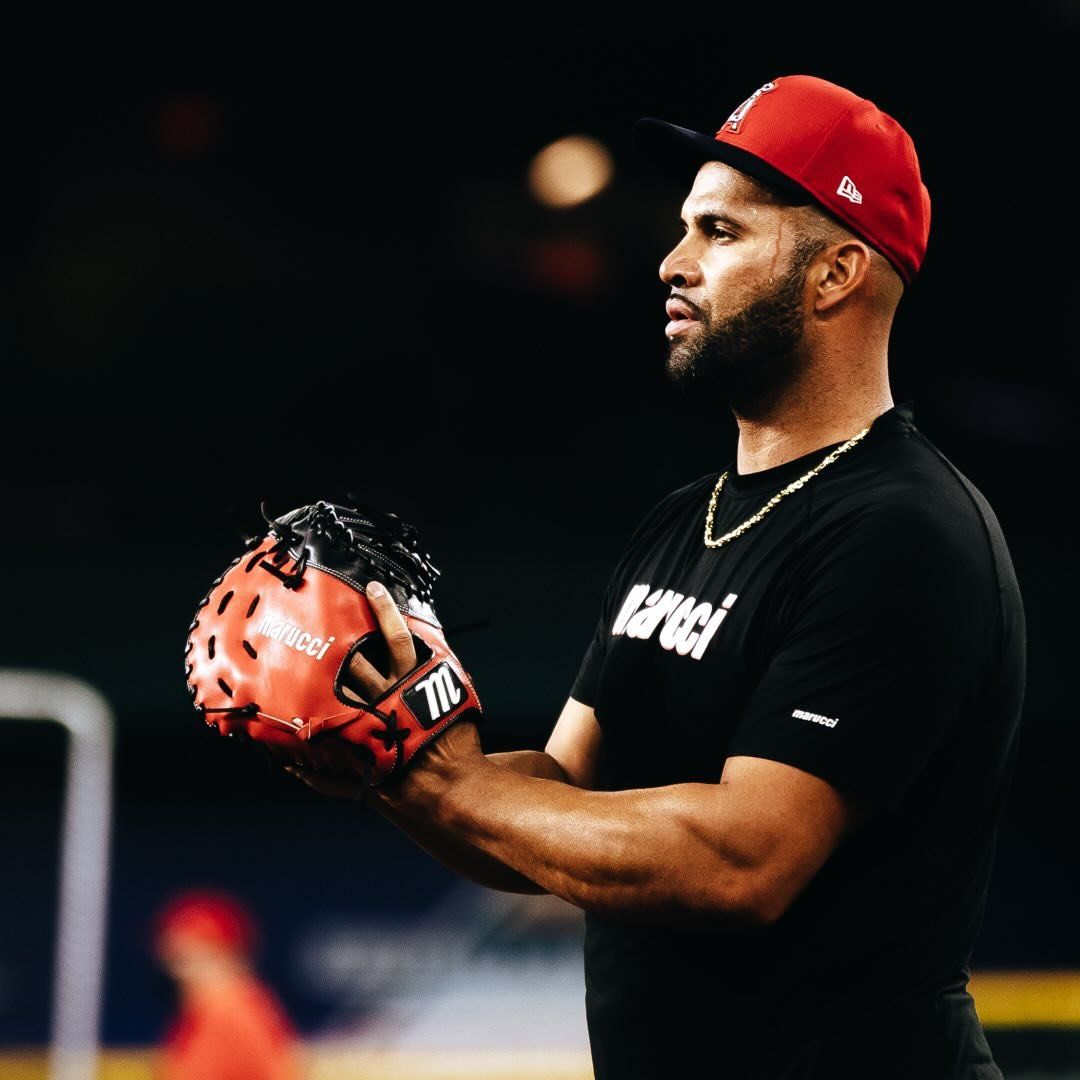 Albert Pujols