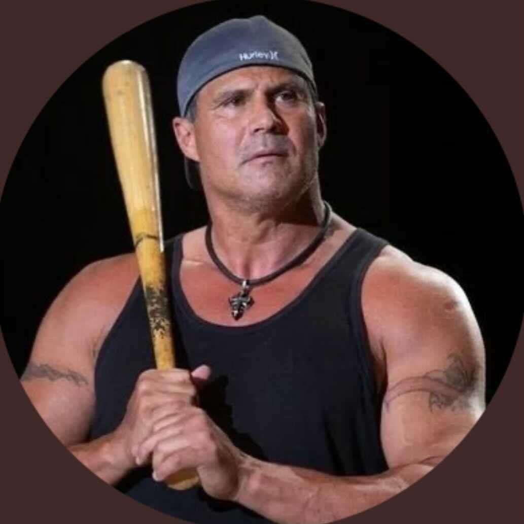 Jose Canseco