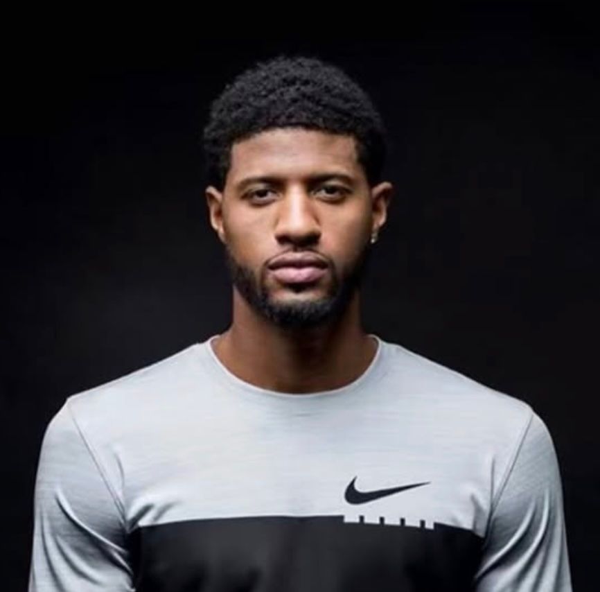 Paul George