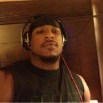 Percy Harvin