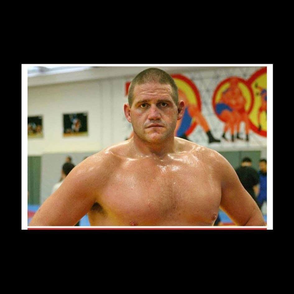 Rulon Gardner